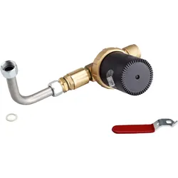 BOSCH Zubehör Frischwasserstationen SZ 7 Zirkulationsstrang für Flow Fresh FF 20