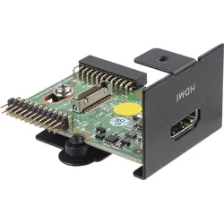 SHUTTLE DHD01 - HDMI 1.4 Port, für Shuttle Box-PCs