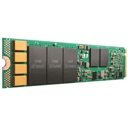 Intel DC P4511 Series M.2 SSD - 2 TB