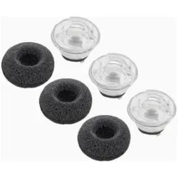 Zebra Hsx100 Headset Foam Ear Pad, Barcode Scanner Zubehör