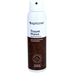 SPITZNER Duschschaum Traummann