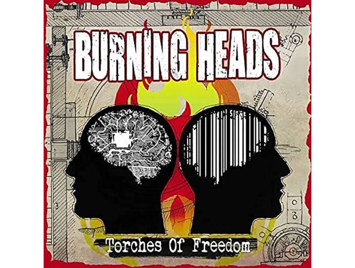 Torches of Freedom