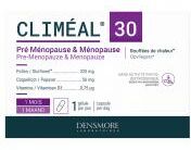 Densmore Climéal 30 Pré Ménopause & Ménopause 30 Gélules - Boîte 30 gélules
