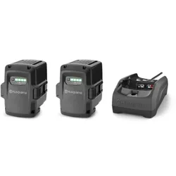 Husqvarna Akku-Set S
