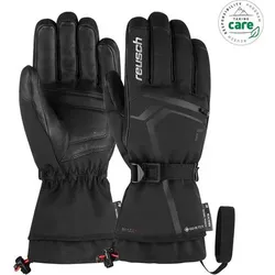 REUSCH Herren Handschuhe Reusch Down Spirit GTX, Größe 10,5 in Schwarz Schwarz