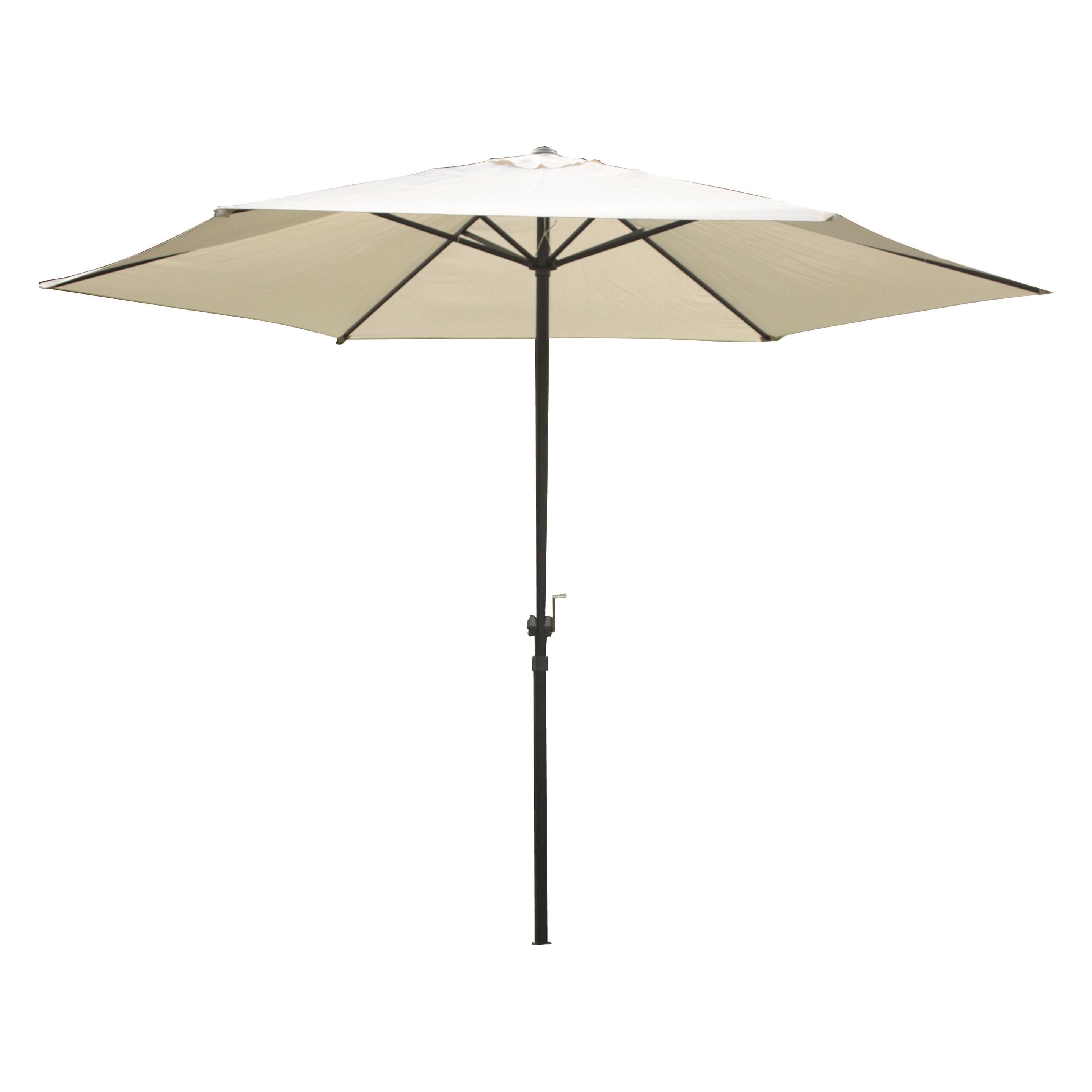 Garden Pleasure Sonnenschirm (3 m) (504356)