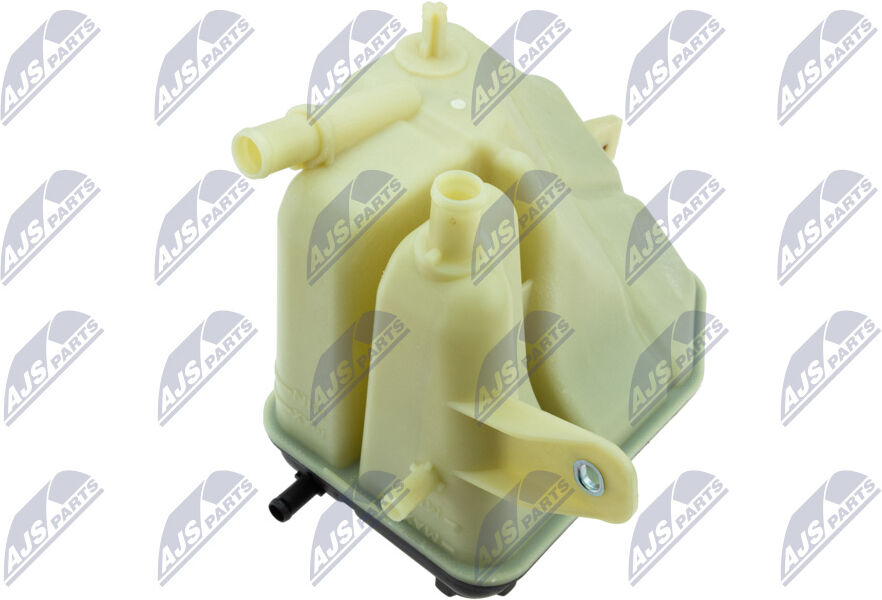 Nty Ausgleichsbehälter, Kühlmittel Czw-Ft-006 Für Maserati