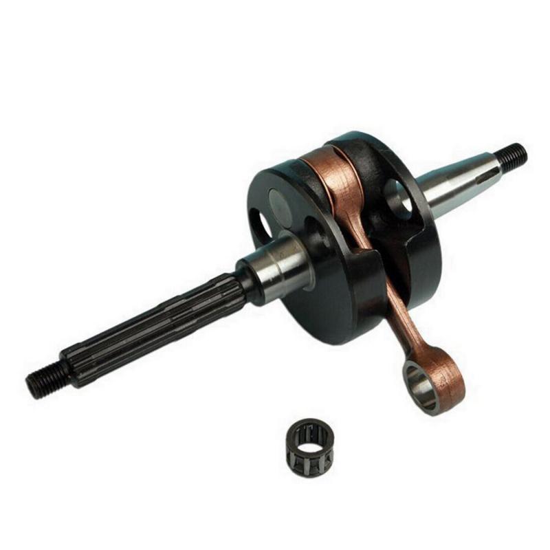 1Tek Origine Vilebrequin Piaggio 50cc. sp.12