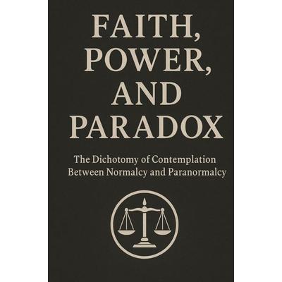 Corruption of the Faithful, Gebundene Ausgabe von Joannes Wyckmans, Brave New Books, 978-94-6538-011-7