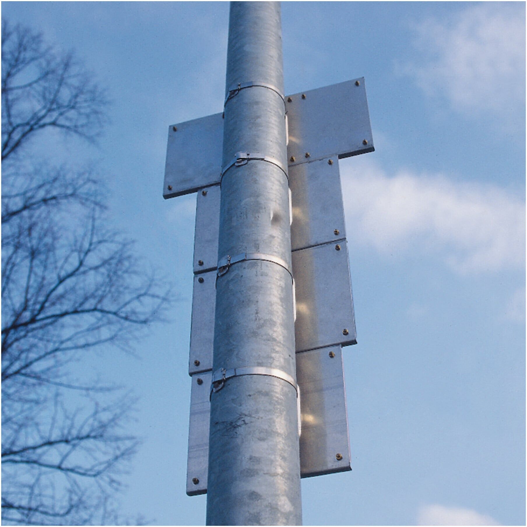 MORAVIA Edelstahlband 12mm 30m Abrollkarton (320.12.038)