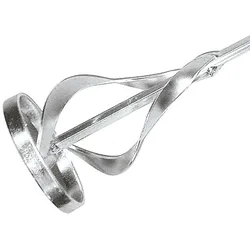HM Müllner Rondenrührer mit Ring - 80x400mm - 15kg
