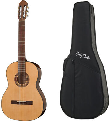 Thomann Classic Guitar S 4/4 w/Case