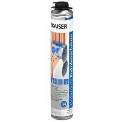 Kaiser Pistolenschaum 1155-95 UP1 ECON Fix f. Schalterdosen