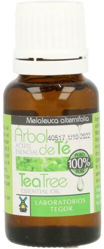 Laboratorios Tegor Tea Tree Oil 15 ml