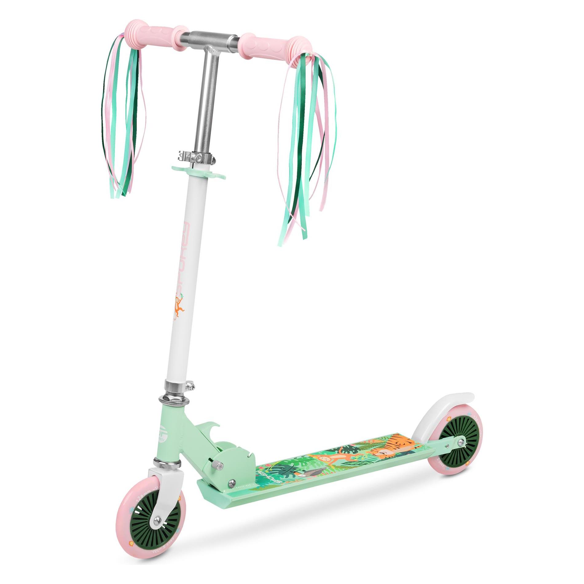 Spokey Duke Jr. Roller (SPO 943449)