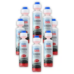8x Scheibenreiniger Konzentrat Cherry LIQUI MOLY 21706 Superkonzentrat 250 ml