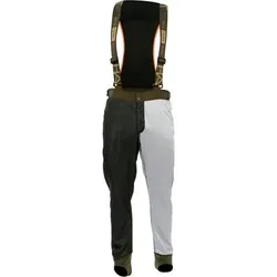 Hart Eberhart Schutzhose Herren (Schwarz), XL