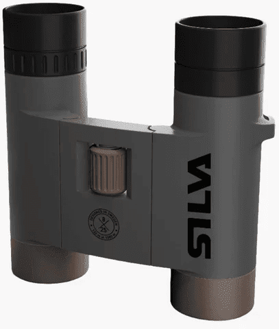 Silva Scenic 8x