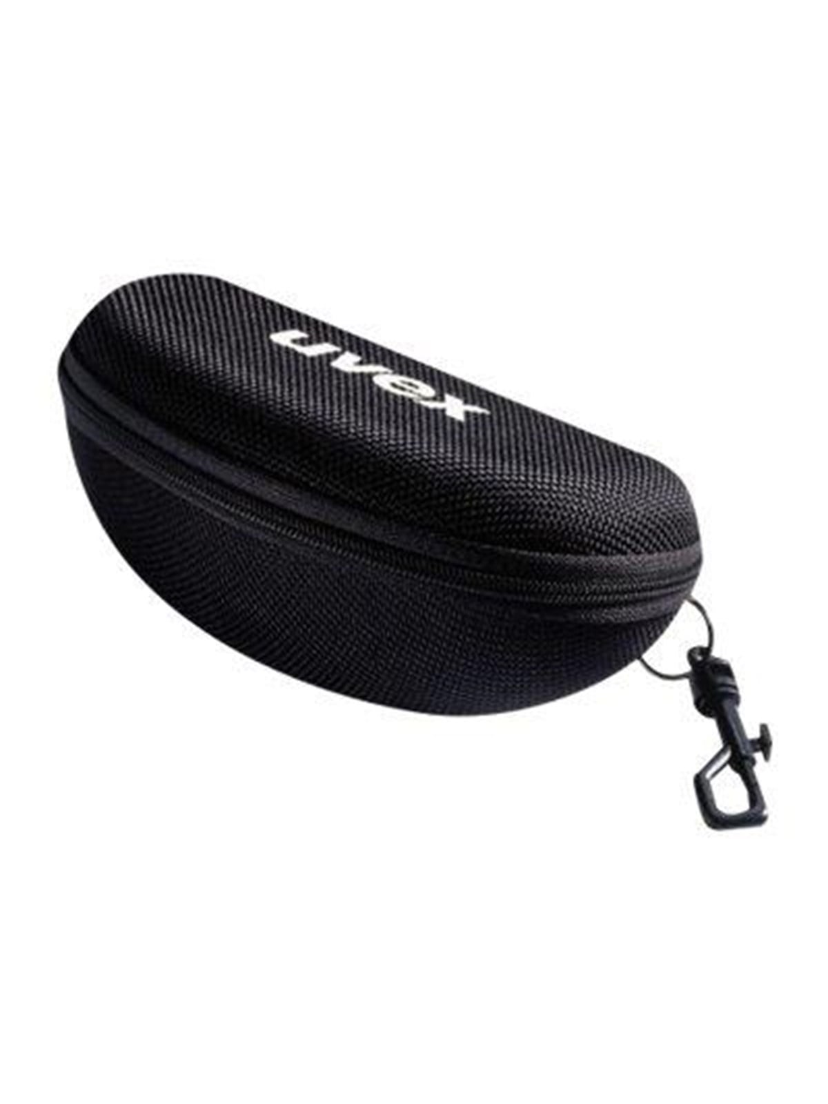 Uvex - Safety Glass Case - polyester - black