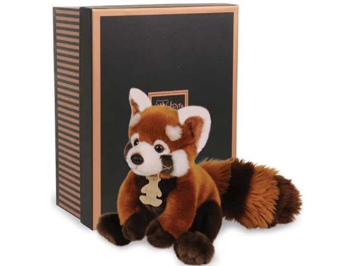 Les Authentiques Fox 20cm
