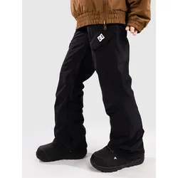 DC Nonchalant Hose black Gr. XL