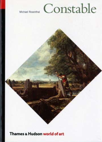 Michael Rosenthal - Constable (World of Art) - Preis vom 14.10.2026 23:07:16 h