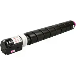 Kompatibler Toner ersetzt Canon 1396C002 C-EXV54 magenta