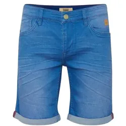 Denim Shorts - braun - M