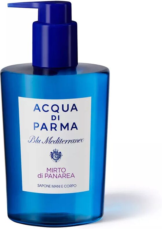 ACQUA DI PARMA - Mirto Körper und Handseife, 300 ml