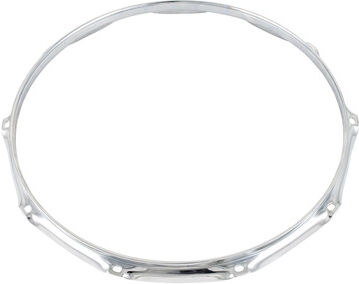 Gibraltar "SC-1410BS 14" SnareHoop Steel"
