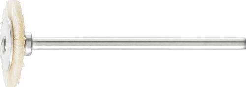 PFERD TOOLS Rundbürste RBU 1602/2,34 SBW 43100307 10St.