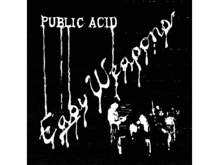 Easy Weapons