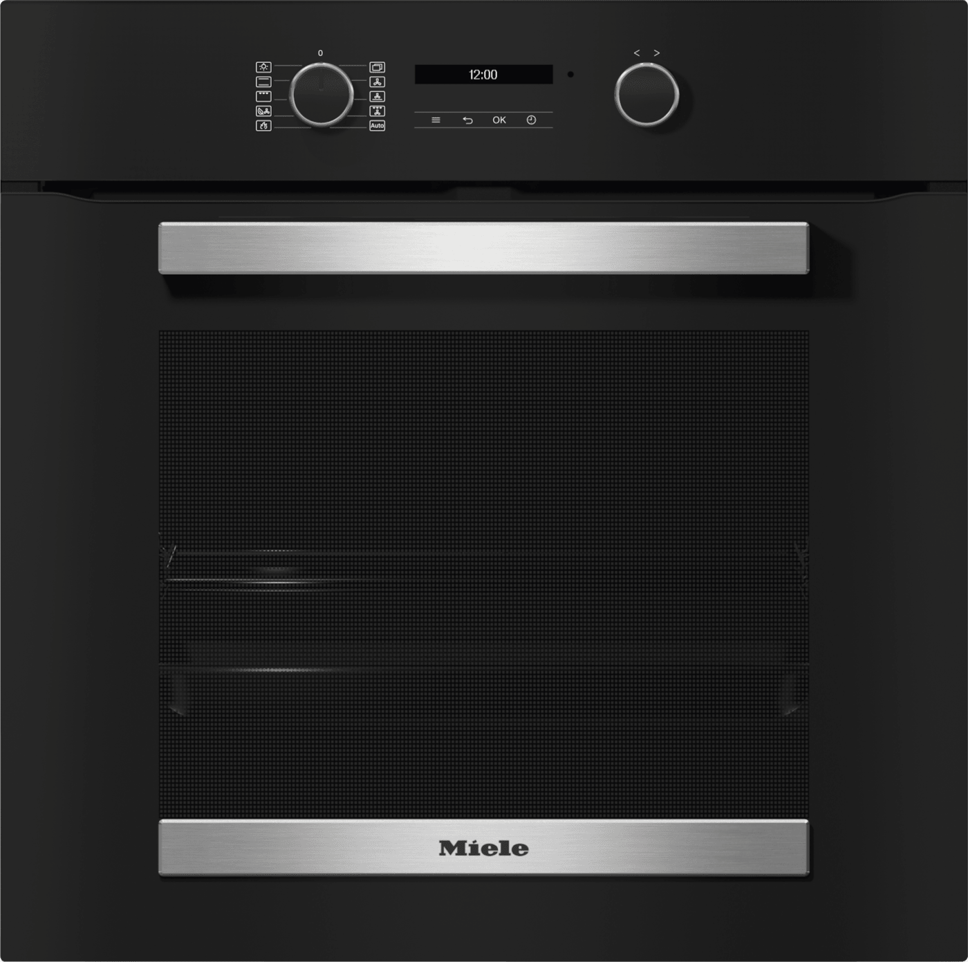 Miele H2467BP Einbaubackofen maxi 12144270
