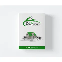 3D Hausplaner Software Home [Digital]