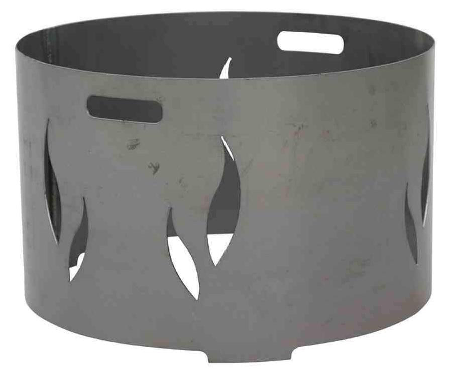Design accessoires voor vuurschaal, diameter: 55 cm