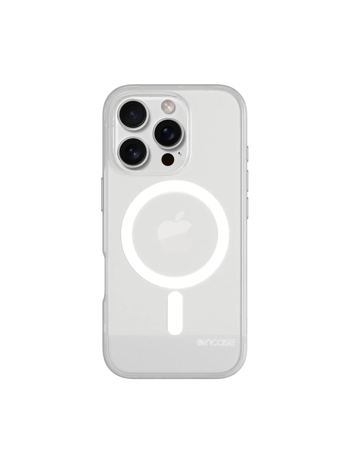 Incase INPH190402-CLR mobile phone case