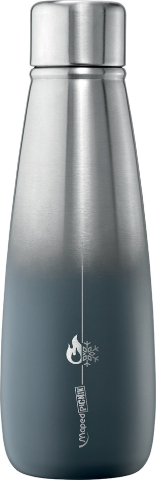 Maped PICNIK geïsoleerde drinkfles CONCEPT, 0,5 liter, lavendel
