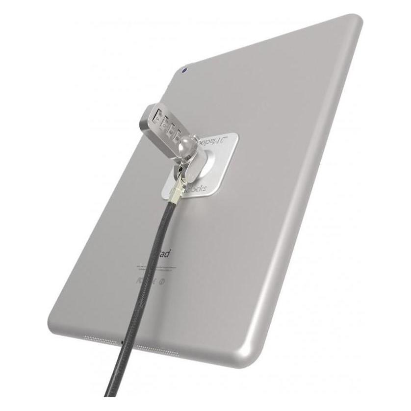 Compulocks Universal Security Cable Lock 3Dial Comb (CL37UTL)