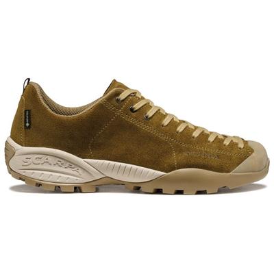 Scarpa - Mojito GTX - Freizeitschuhe 43 | EU 43 braun/beige