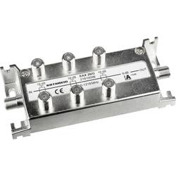 Kathrein EAX 26/G Kabel-TV Verteiler 4-fach 5 - 1218 MHz 21610098