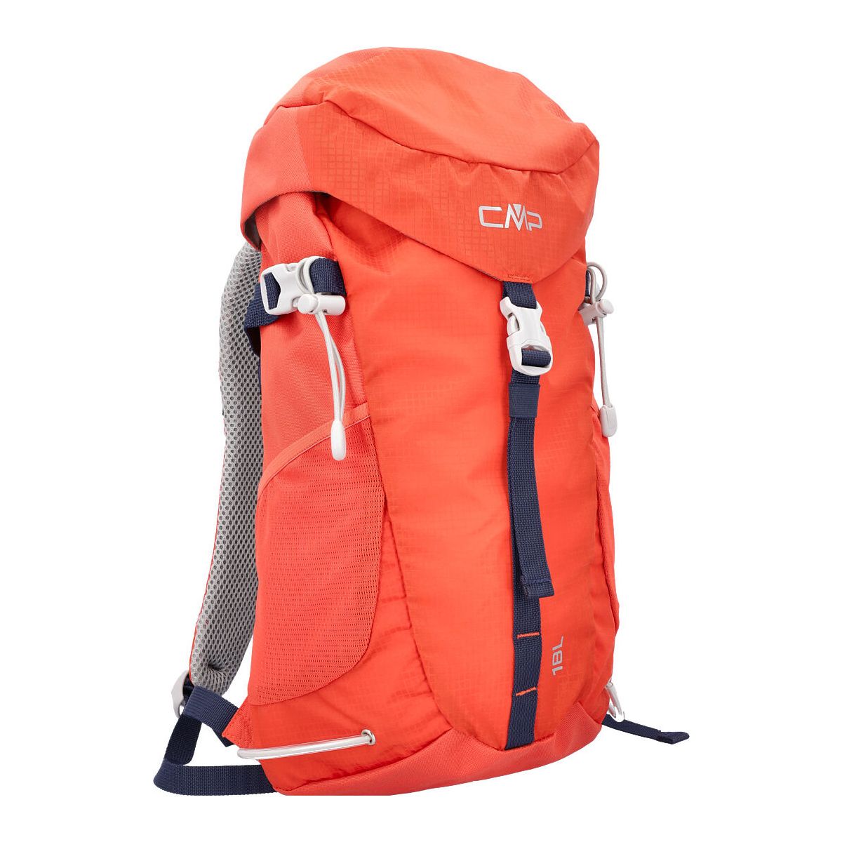 CMP Looxor 18L Trekking Backpack flame (C589) U 30V9947-C589-U