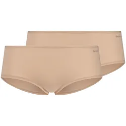 Advantage Cotton Stretch Panty Damen Panty