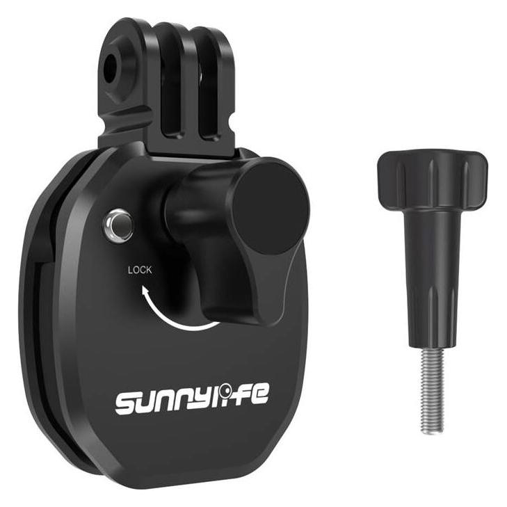 Sunnylife motorcycle mount for sports cameras (ZJ846)