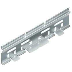 Niedax Stoßstellenverbinder RVC 60/2 E3