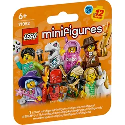 LEGO® Minifiguren 71052 Serie 29