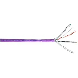 Molex Netzwerkkabel (U/FTP, CAT6a, 500 m), Netzwerkkabel