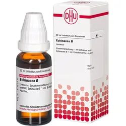 Echinacea HAB Urtinktur 20 ml
