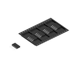 Fischer Elektronik Buchsenleiste (Präzision) Anzahl Reihen: 1 10132501 1300 St.