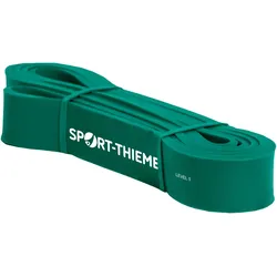 Sport-Thieme, Fitnessband, (1.04 m, Stark)