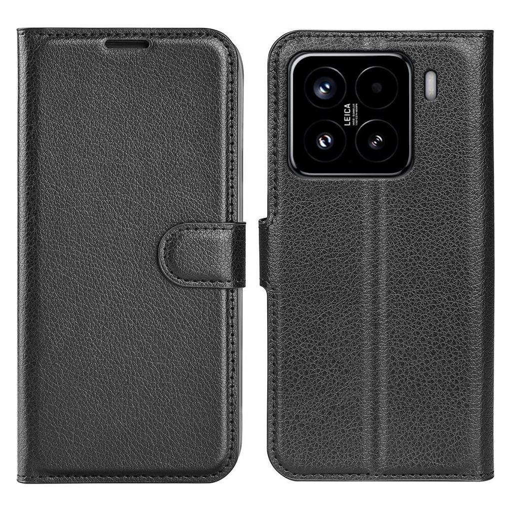 Cover-Discount Xiaomi 15 - Leder Etui Hülle (Xiaomi 15) (54959162)